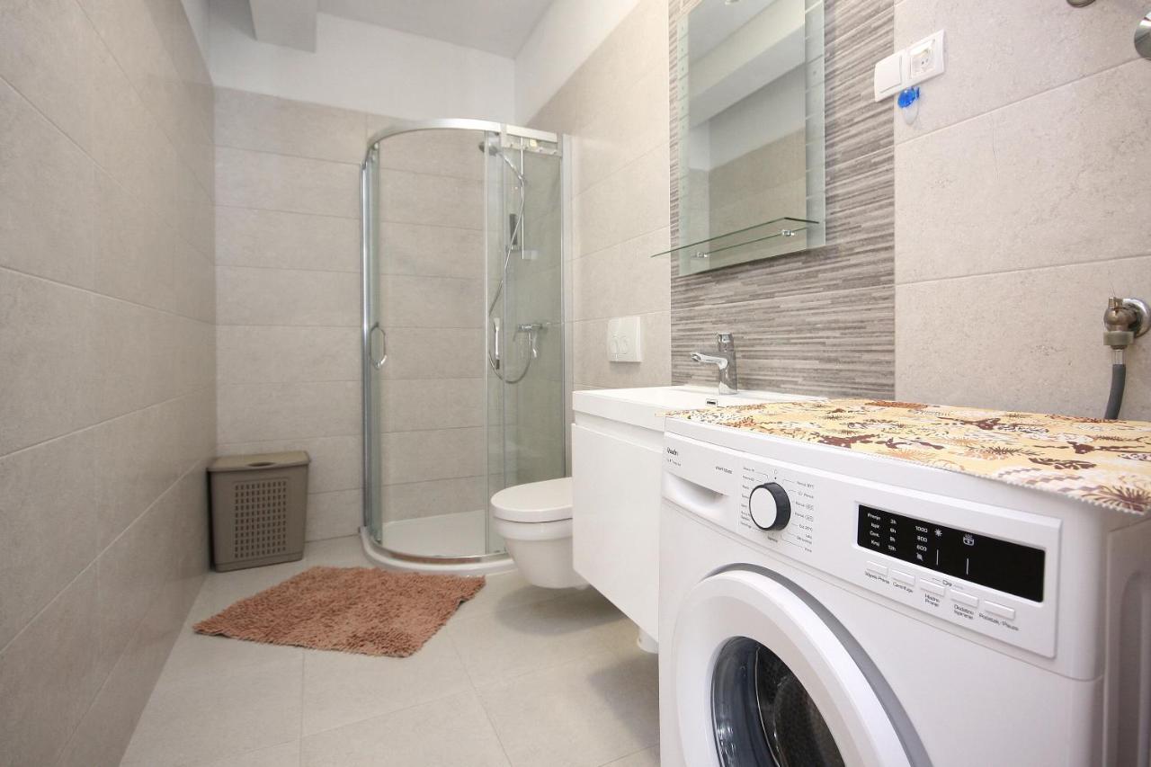 Apartments Osti Рогозница Экстерьер фото