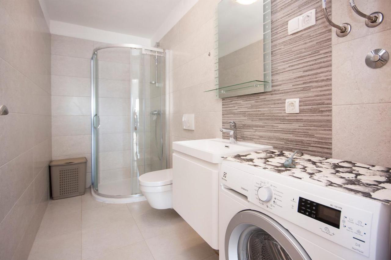 Apartments Osti Рогозница Экстерьер фото