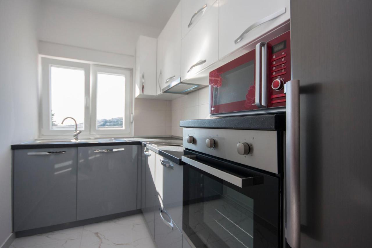 Apartments Osti Рогозница Экстерьер фото