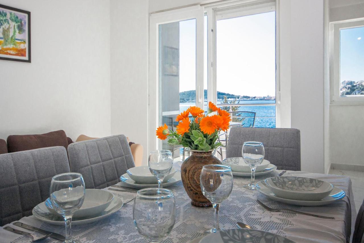 Apartments Osti Рогозница Экстерьер фото