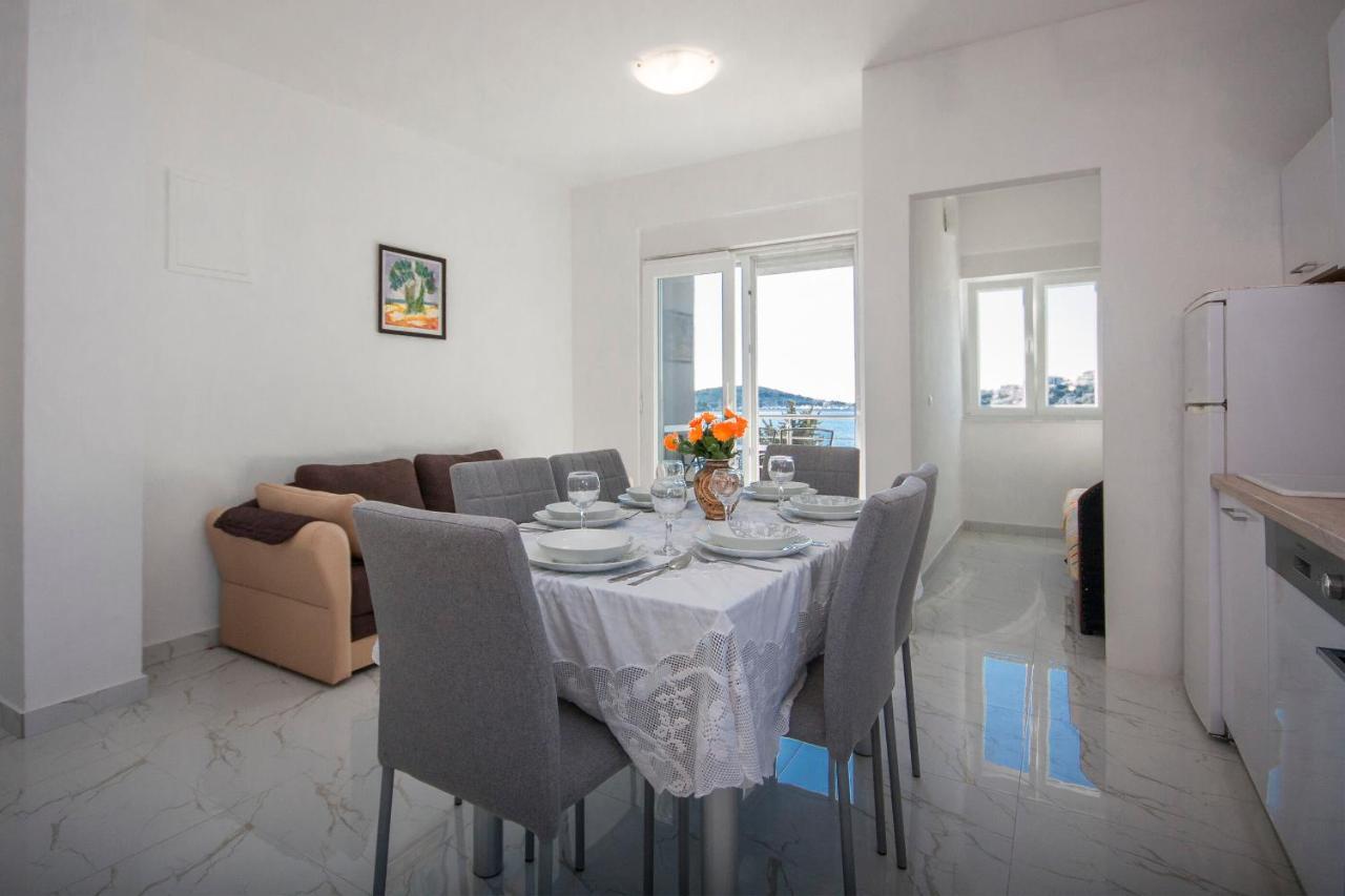 Apartments Osti Рогозница Экстерьер фото